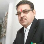 advocate Mahesh Sharma